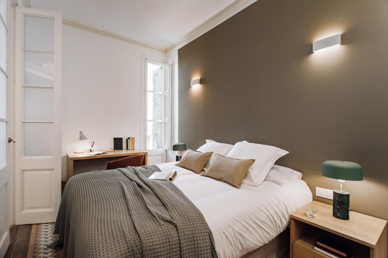 Appartamento Casa Zeleste Barcellona