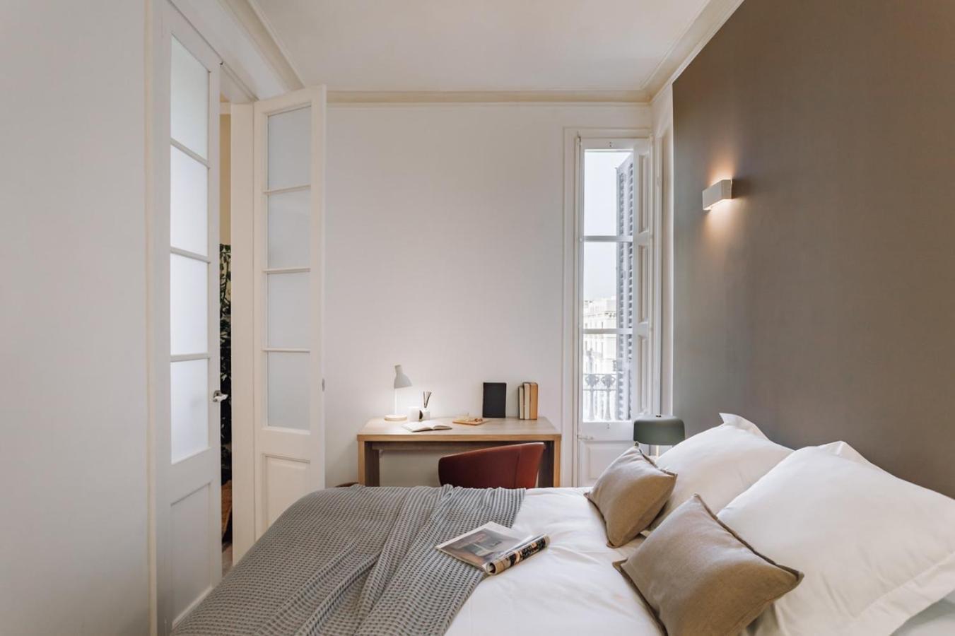 Casa Zeleste Appartamento Barcellona