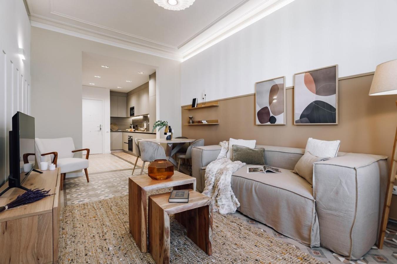 Casa Zeleste Barcellona